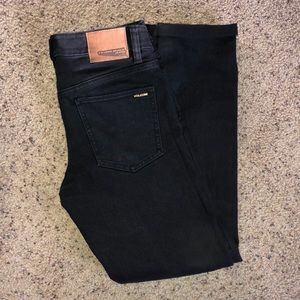 Volcom Vorta slim straight 30x32